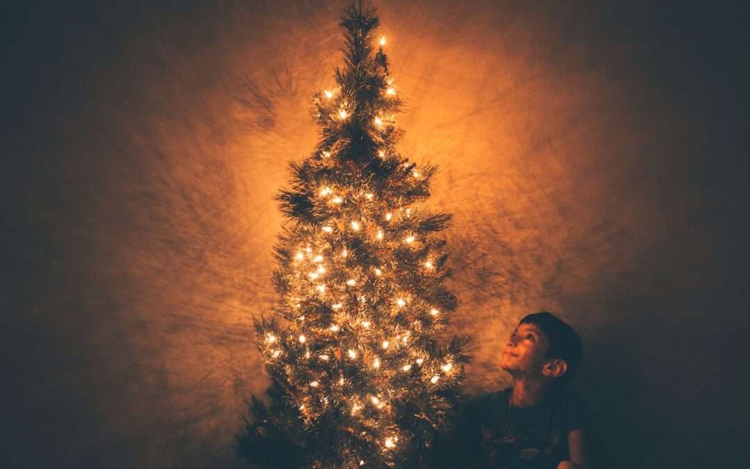 14 Ways To Give Back This Christmas