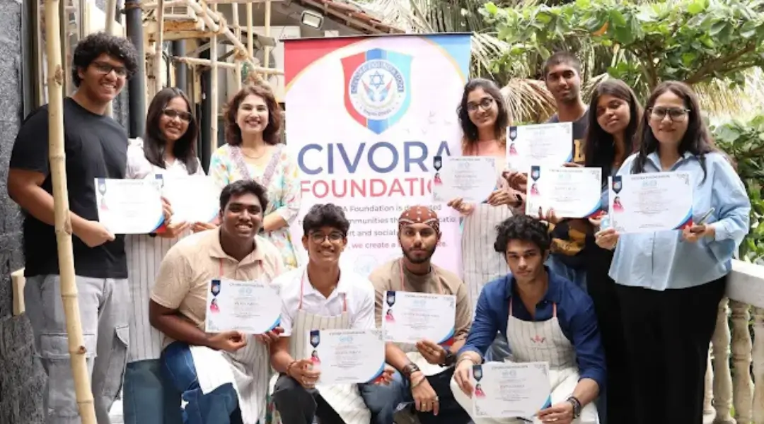peppercook seva foundation news