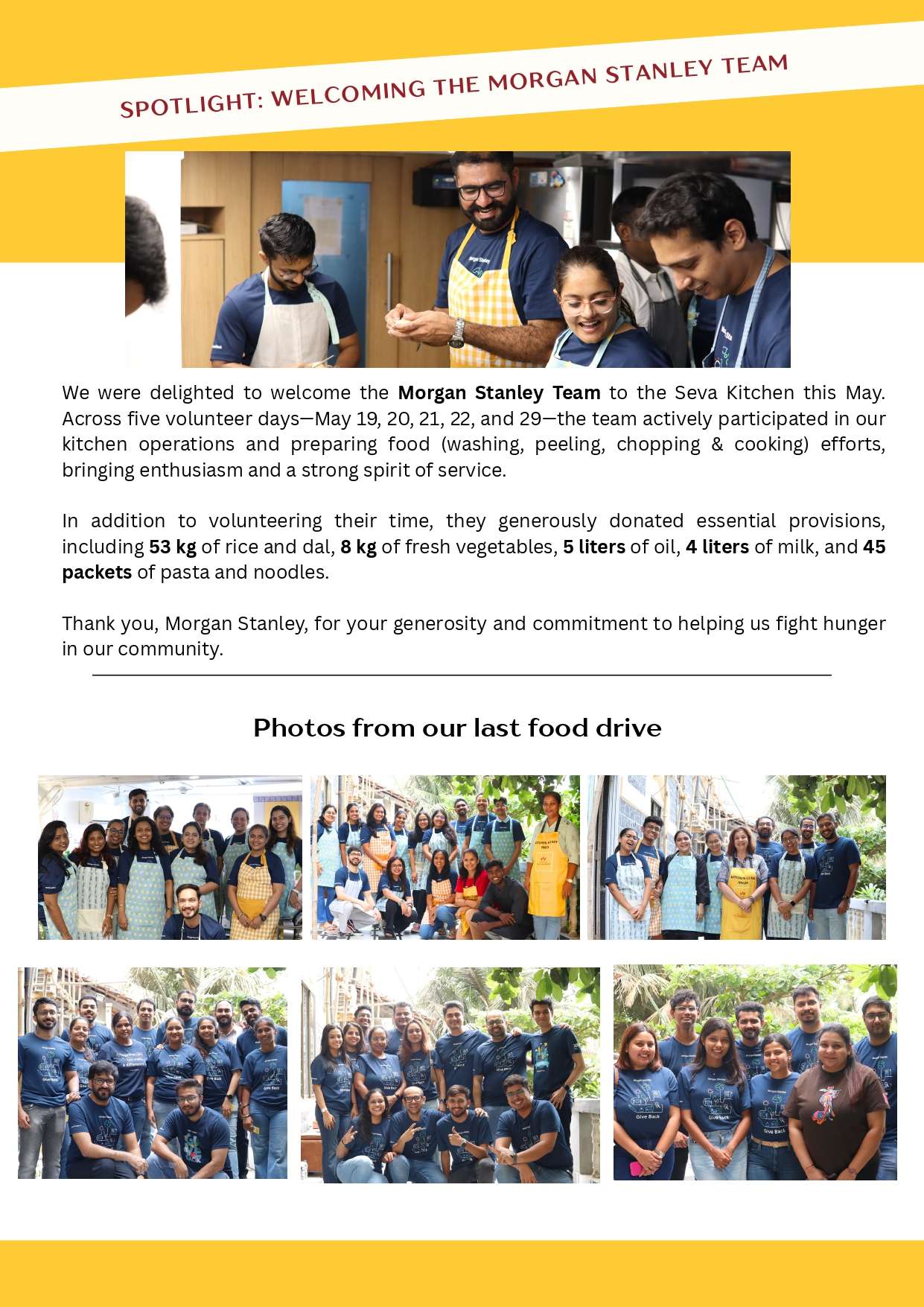 Feb Newsletter 26 - 2